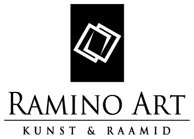 Ramino Art – Kunst & Raamid