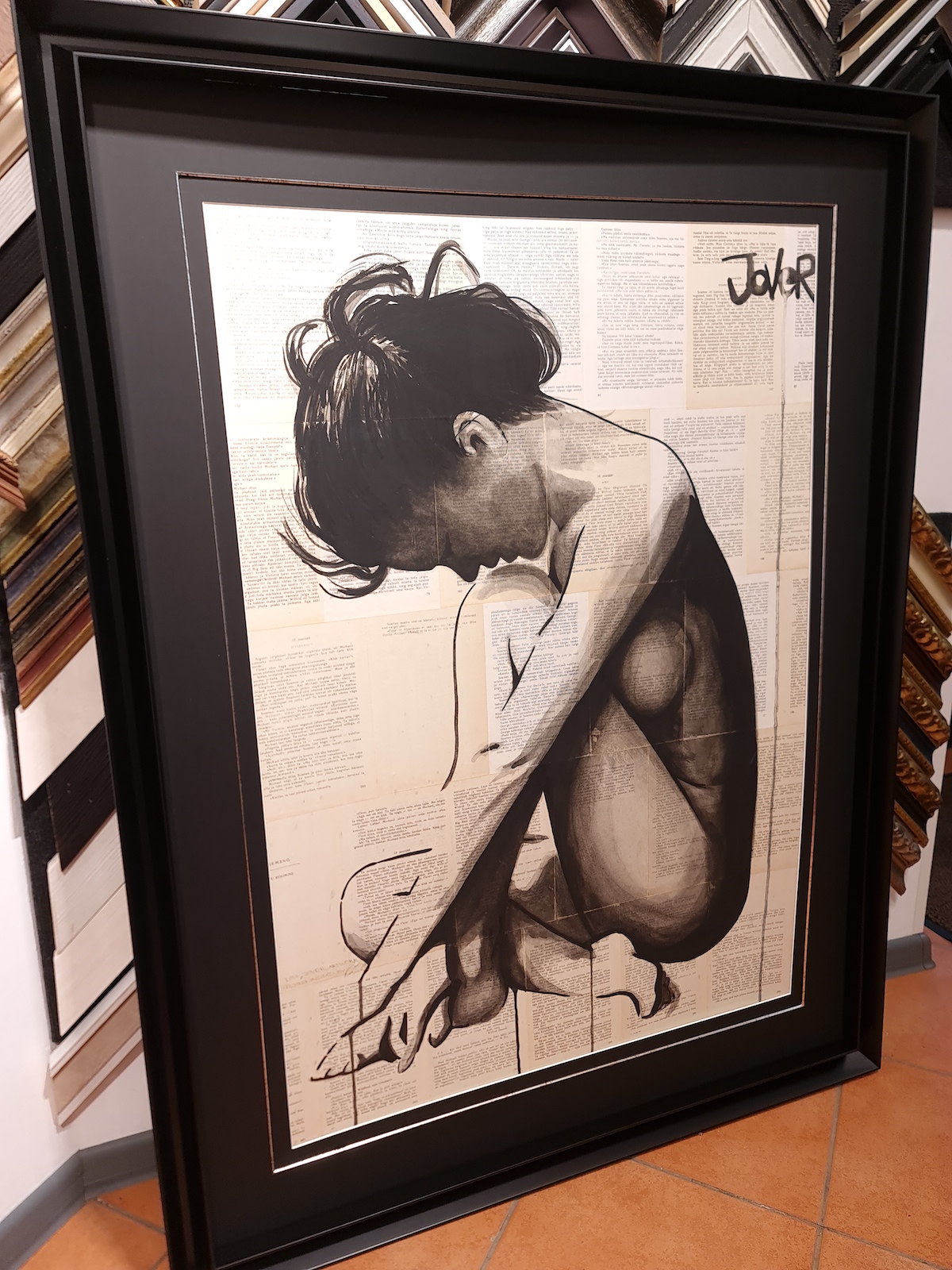 Ramino Art portfolio 5
