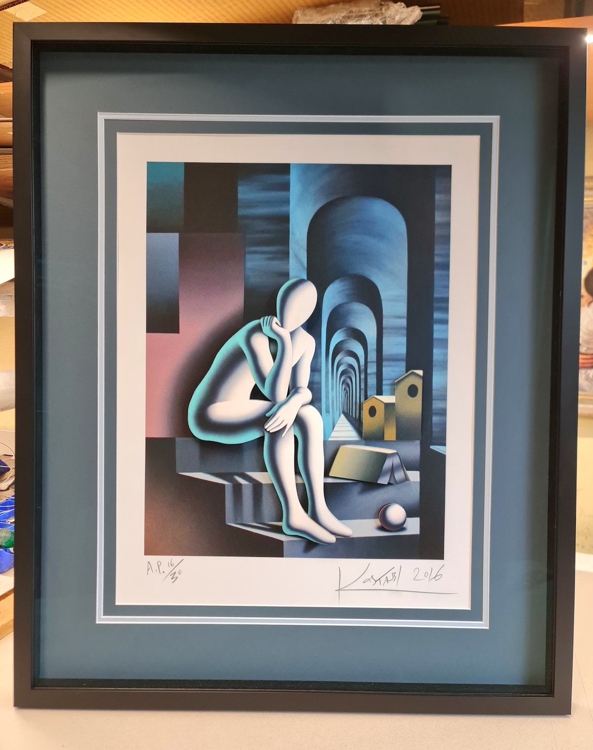 Ramino Art portfolio 8